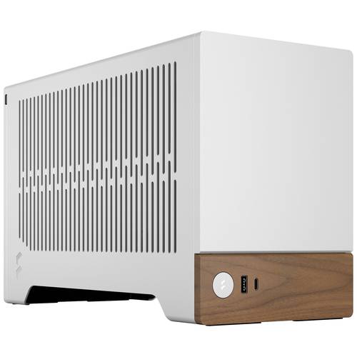 Thumbnail - Fractal Design Terra - SFF - Mini-ITX (SFX / SFX-L)