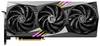 GeForce RTX 4060 TI GAMING X TRIO 8G - Grafikkarte