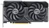 ASUS Dual GeForce RTX 4060 Ti 8GB - OC Edition