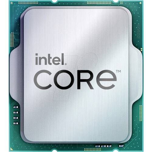 Intel® Core™ i7 i7-13700 16 x 2.1 GHz Prozessor (CPU) Tray Sockel (PC): Intel® LGA 1700