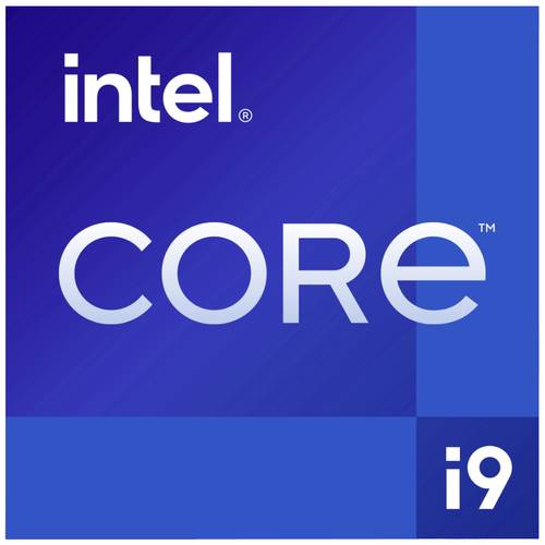 Thumbnail - Intel® Core™ i9 i9-13900F 24 x 2 GHz Prozessor (CPU) Tray Sockel (PC): Intel® LGA 1700