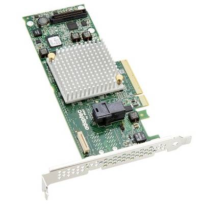 Adaptec 8405 SATA Controller PCIe x8