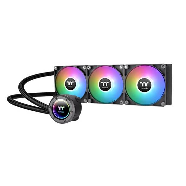 Thermaltake TH360 V2 ARGB Sync PC-Wasserkühlung
