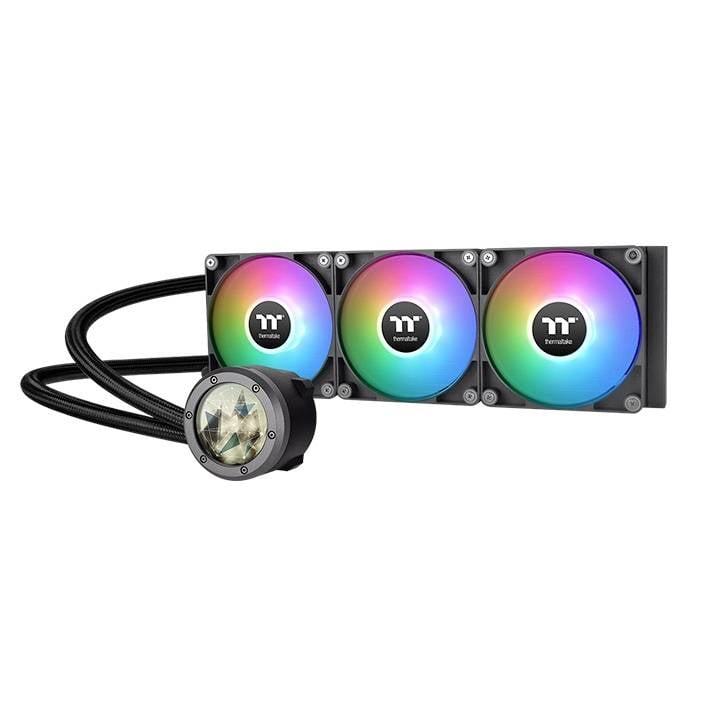Thermaltake TH360 V2 Ultra Wasserkühlung-Kit