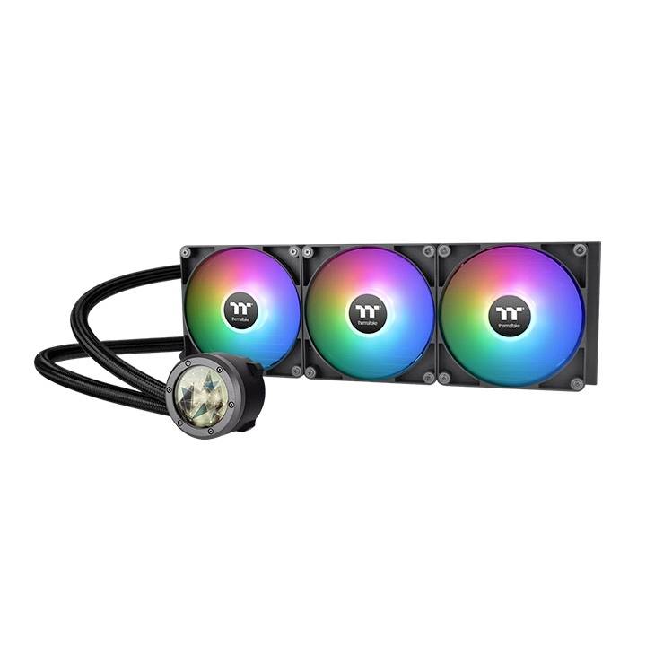 Thermaltake TH420 V2 Ultra ARGB Sync PC-Wasserkühlung