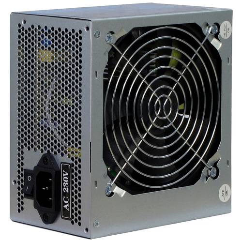 Thumbnail - Inter-Tech SL-500A PC Netzteil 500 W ATX