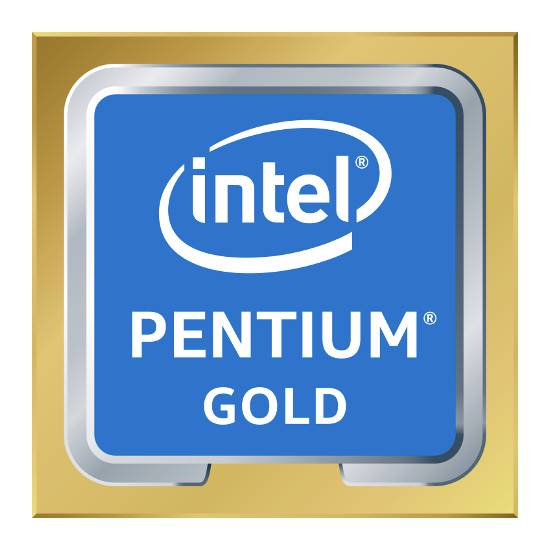 Intel Pentium Gold G6405 - 4.1 GHz - 2 Kerne-1