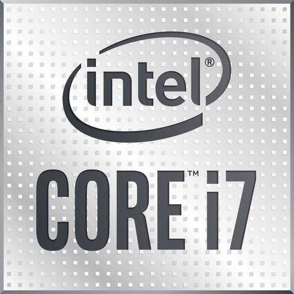Intel Core i7 10700 - 2.9 GHz - 8 Kerne - 16 Threads