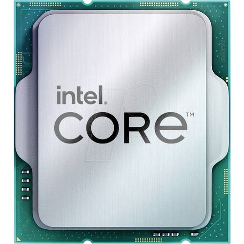 Thumbnail - Intel® Core™ i5 i5-13600KF 14 x 3.5 GHz Prozessor (CPU) Tray Sockel (PC): Intel® LGA 1700