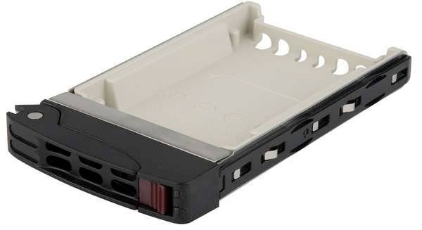 SUPERMICRO HDD Tray MCP-220-00047-0B