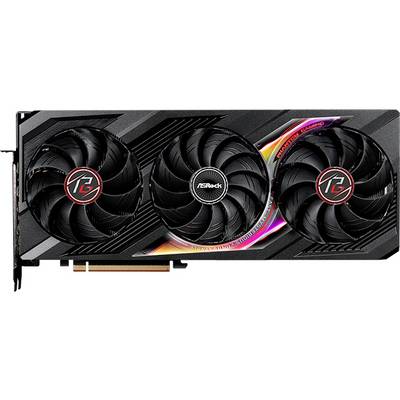 ASRock Phantom Gaming Radeon RX 7900 XTX 24GB-0