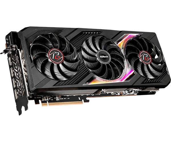 ASRock Phantom Gaming Radeon RX 7900 XTX 24GB-2