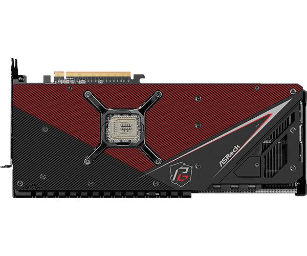 ASRock Phantom Gaming Radeon RX 7900 XTX 24GB-3