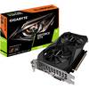Gigabyte GeForce GTX 1650 D6 WINDFORCE OC 4G (rev. 2.0) - OC Edition - Grafikkarten - GF GTX 1650 - 4 GB GDDR6 - PCIe 3.