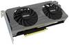 Inno 3D Grafikkarte Nvidia GeForce RTX 3050 8 GB GDDR6-RAM PCIe, HDMI®, DisplayPort