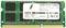 Ein 8GB PC3-12800 SO-DIMM RAM-Modul mit technischen Spezifikationen: CL11, 1.5V, Seriennummer und herstellertypische Kennzeichnungen.