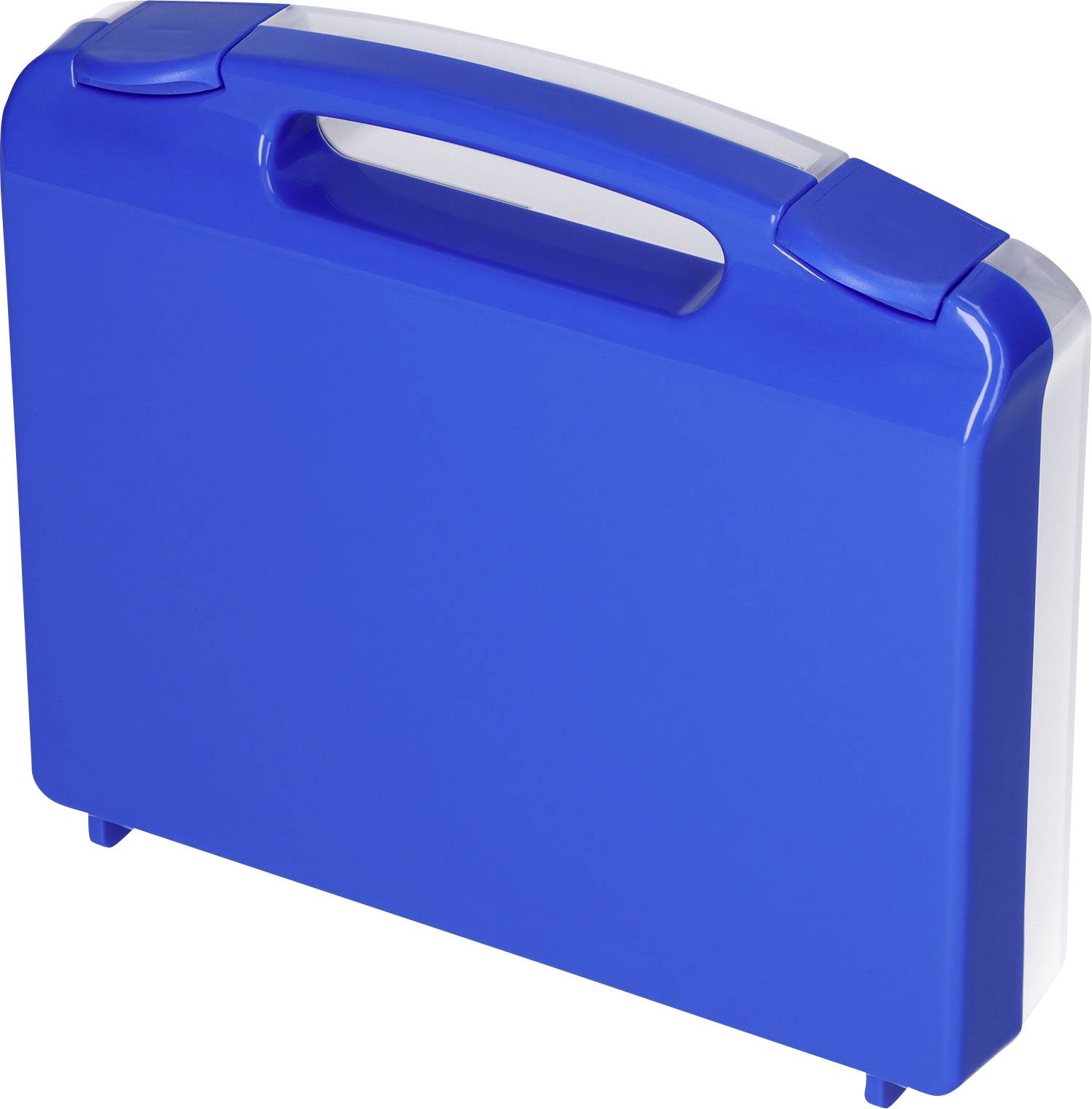 Licefa K2009/9-9-8P-1P-8 Assortimentskoffer (l x b x h) 153 x 107 x 30 mm Aantal vakken: 1 Inhoud 1 stuk(s) afbeelding