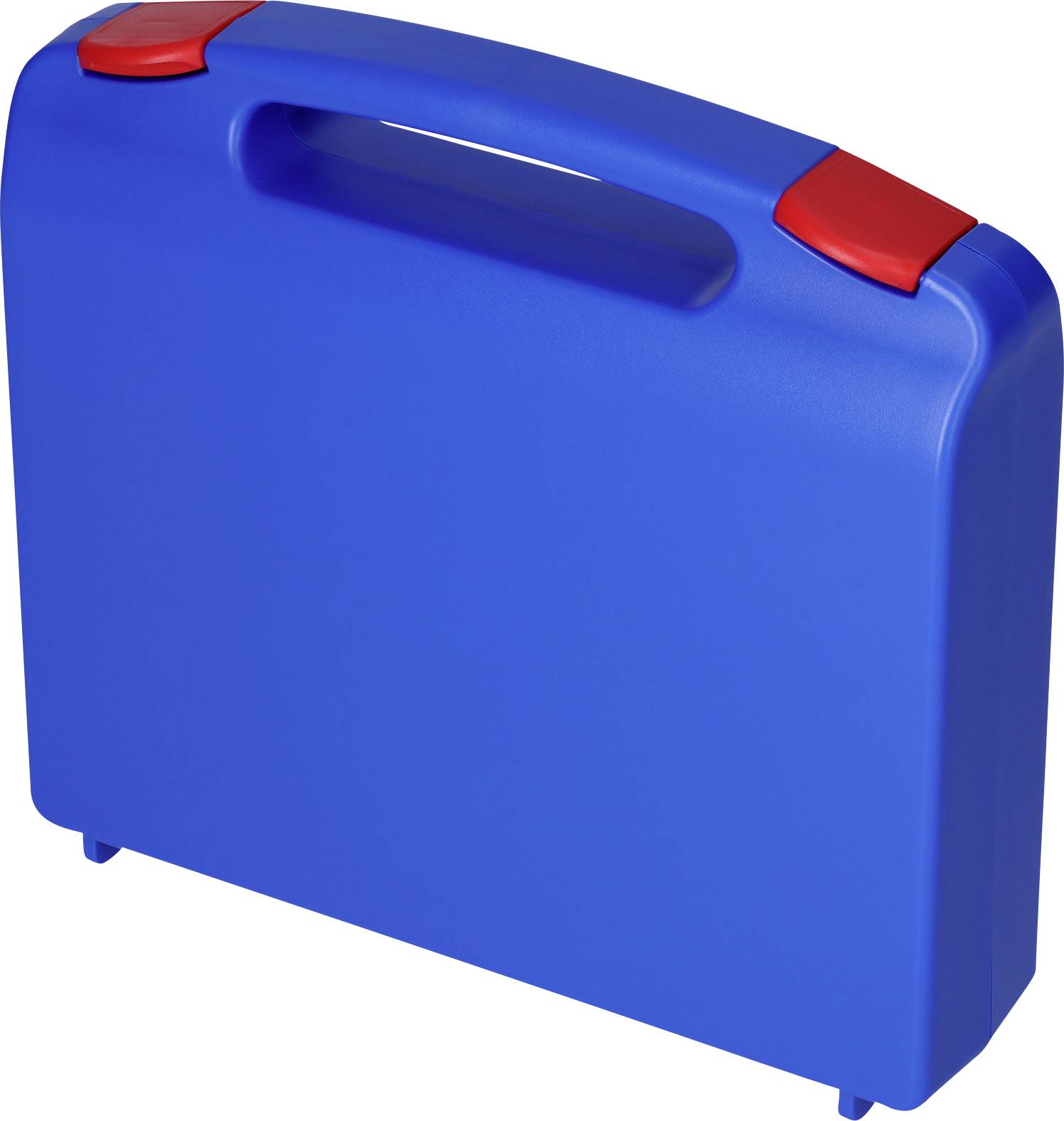 Licefa K2005/9-9-8-8-6 Assortimentskoffer (l x b x h) 170 x 130 x 37 mm Aantal vakken: 1 Inhoud 1 stuk(s) afbeelding