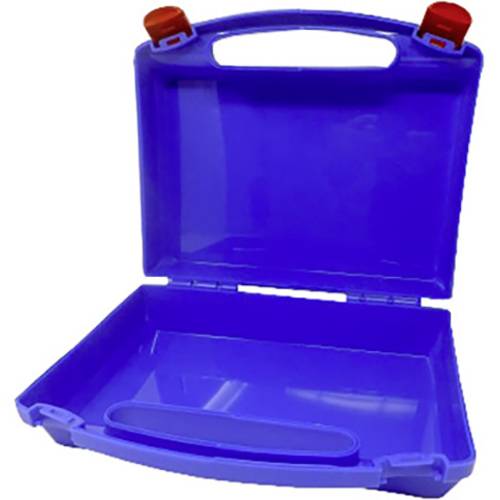 Licefa K2002-NVS/9-9-8-8-6 Sortimentskoffer (L x B x H) 270 x 185 x 93 mm Anzahl Fächer: 1 Inhalt 1 St.