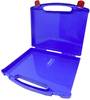Licefa K2000-NVS/9-9-8-8-6 Sortimentskoffer (L x B x H) 340 x 250 x 53 mm Anzahl Fächer: 1 Inhalt 1 St.