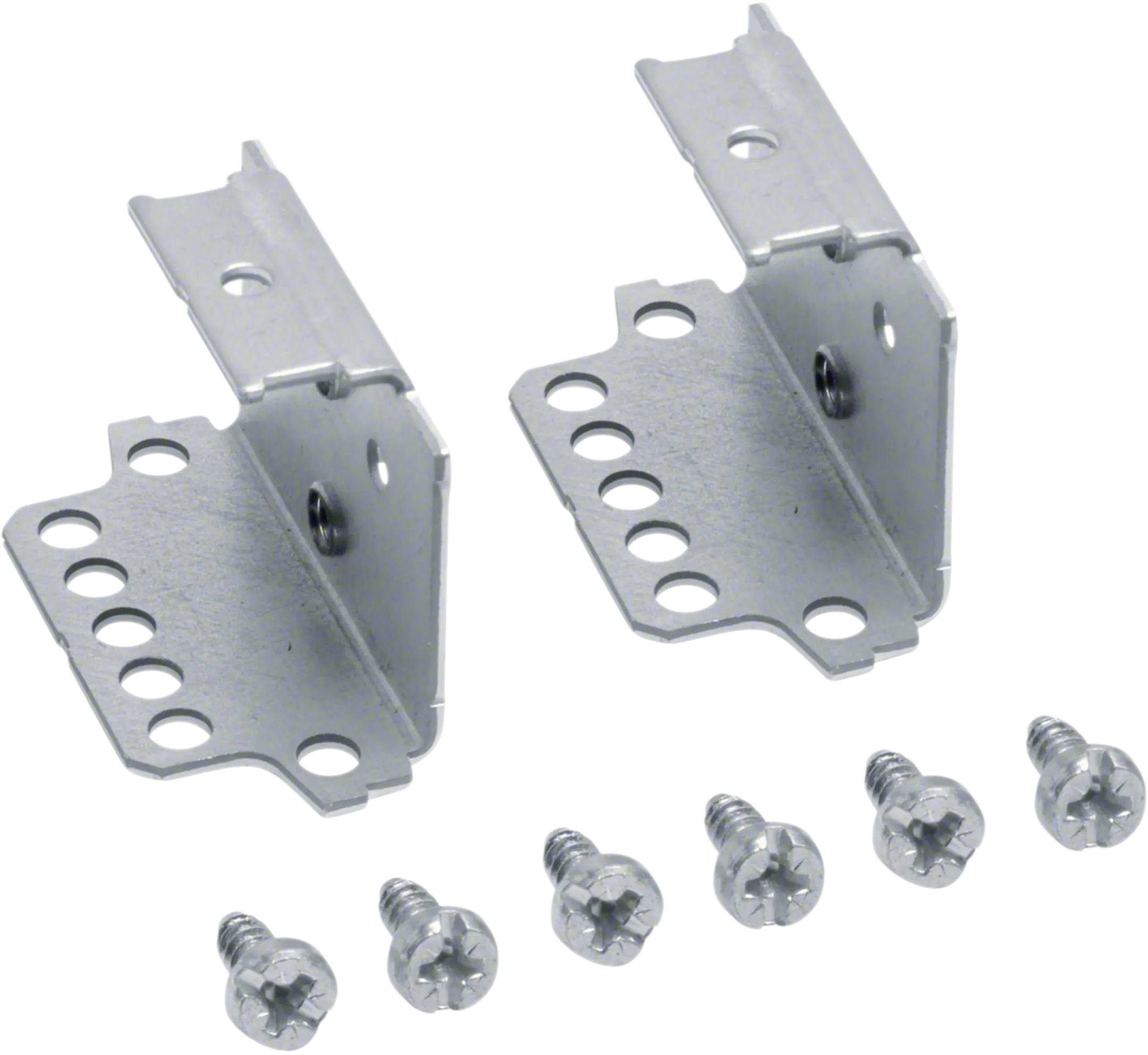 Hager UZ02Z1 Bügelklemme Mehrfarbig 1 St.