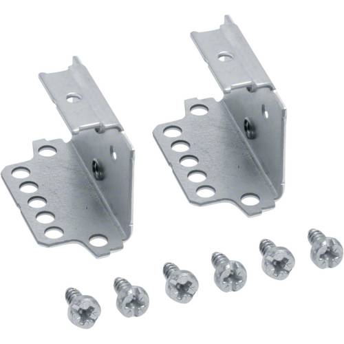 Hager UZ02Z1 Bügelklemme Mehrfarbig 1 St.