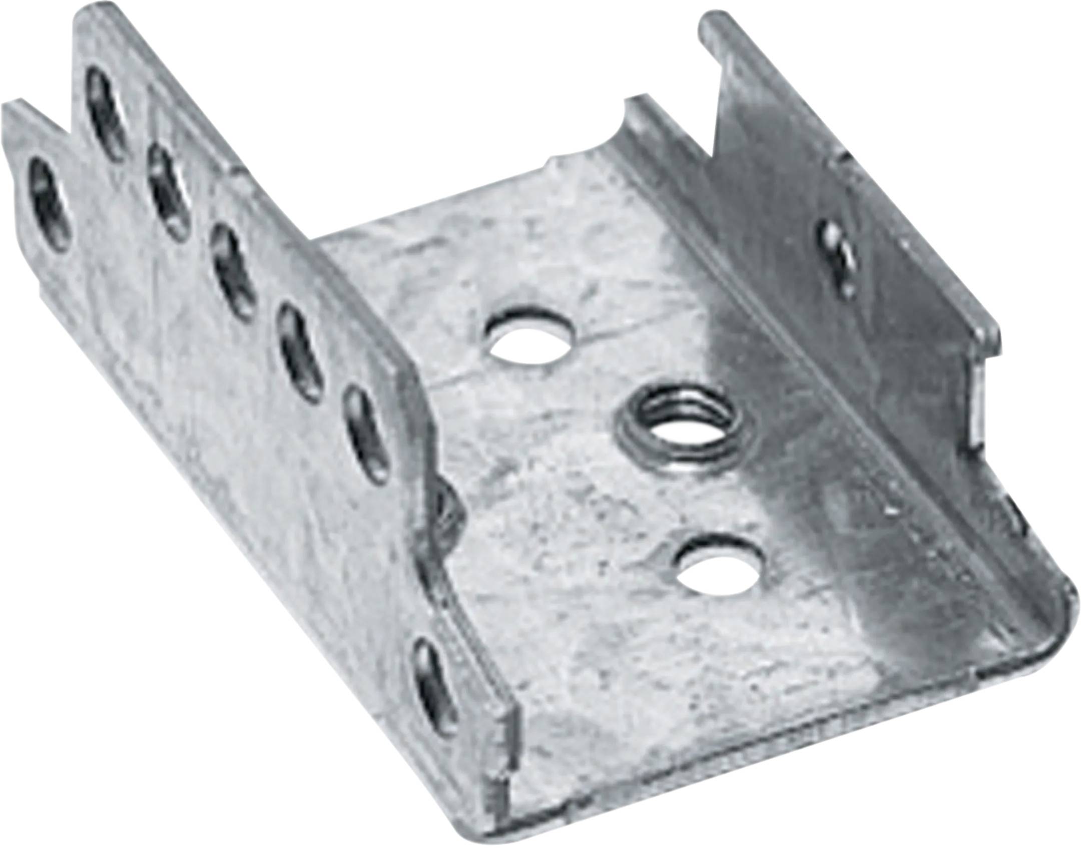 Hager UZ02Z2 Bügelklemme 1 St.