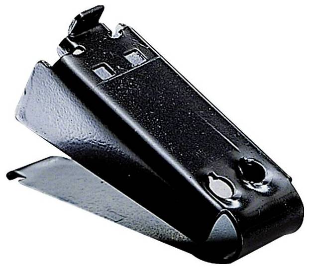 Hager UT90G Tragschienenbefestigung 1 St.