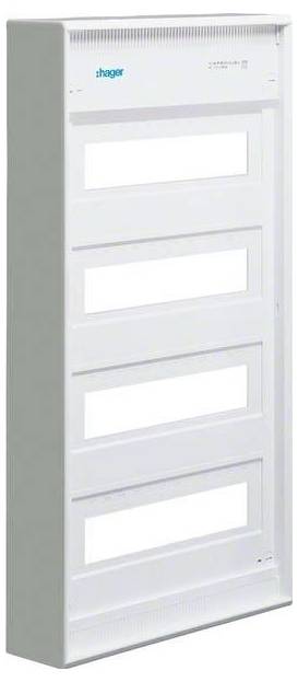 Hager VZ204 Ersatzhaube 1 St.