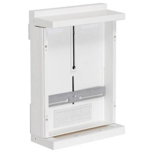 Hager ZAD210BP0 Nachrüstfeld 1 St.