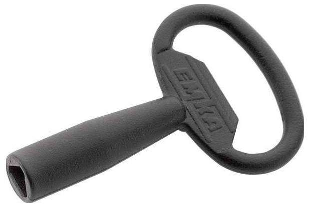 Hager MES-S3K8 Schlüssel 1 St.