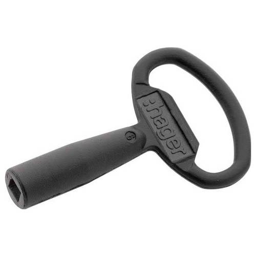 Hager MES-S4K8 Schlüssel 1 St.