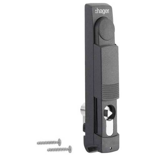 Hager MES-SH3K8K Schwenkhebelgriff 1 St.