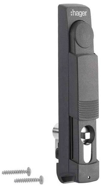 Hager MES-SH4K6K Schwenkhebelgriff 1 St.