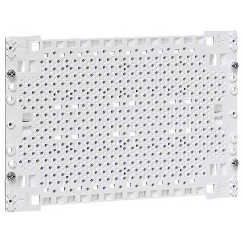 Hager UM00M0 Montageplatte 1 St.