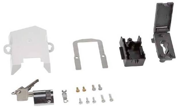 Hager ZAY78502 Türschloss 1 St.