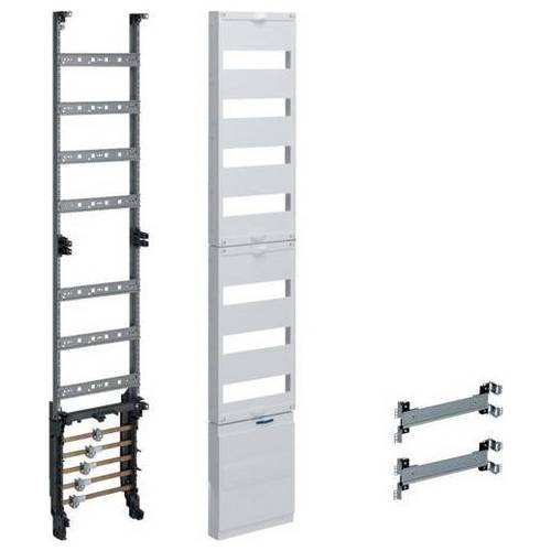 Hager ZH53XSRK Verteilerfeld 1 St.