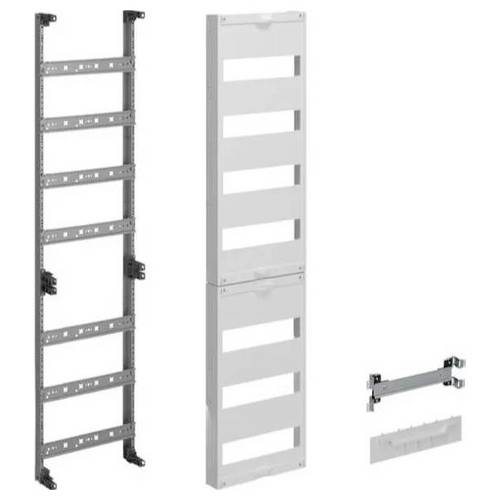 Hager ZU37RK Verteilerfeld Mehrfarbig 1 St.