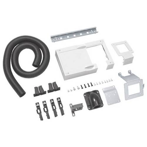 Hager UC11BT29 Bausatz Plastik Weiß 1 St.