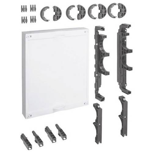 Hager UC21PEN Bausatz Reinweiß (RAL 9010) 1 St.