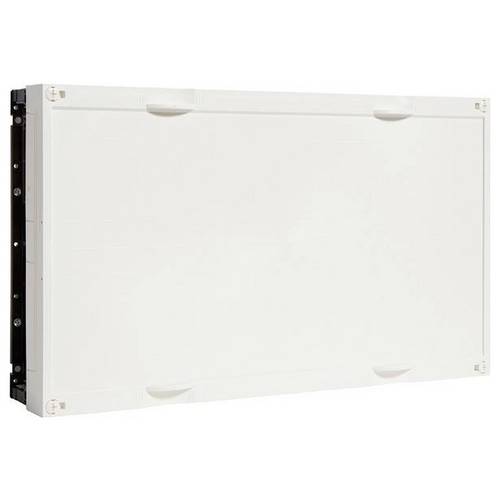 Hager UC22PEN Bausatz Reinweiß (RAL 9010) 1 St.