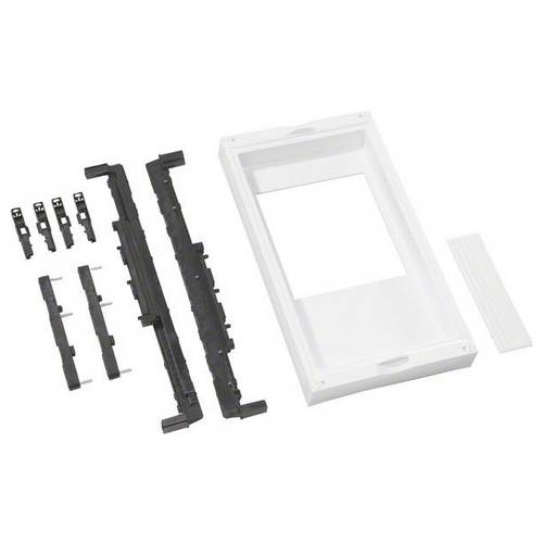 Hager UC31D6 Bausatz Reinweiß (RAL 9010) 1 St.