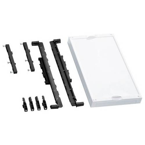 Hager UC31S6 Bausatz Reinweiß (RAL 9010) 1 St.