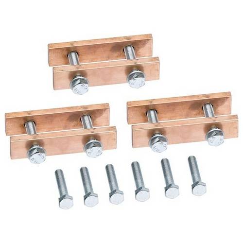 Hager UST4VS33 Sammelschienenverbinder 1 St.