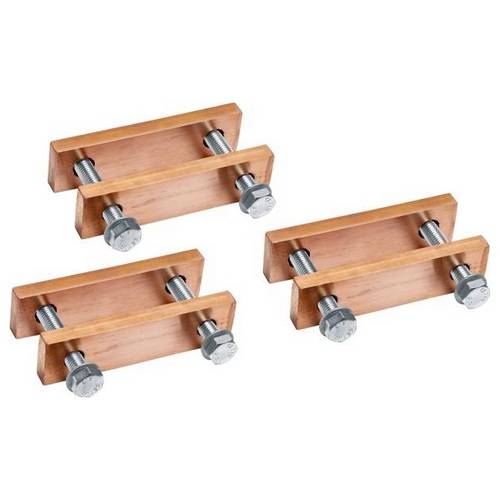 Hager UST4VS43 Sammelschienenverbinder 1 St.