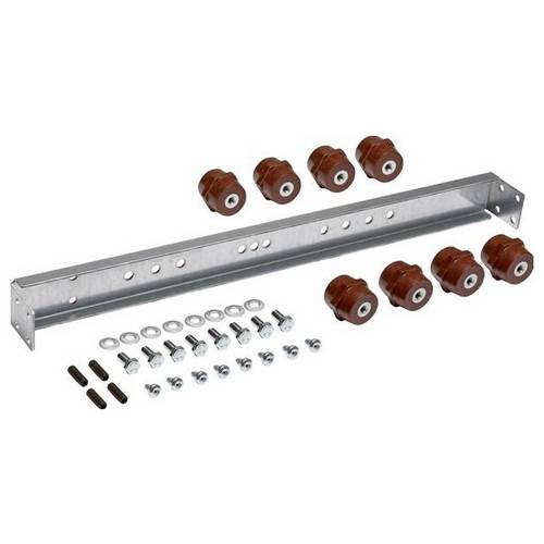 Hager UZ02TR Stützschiene Stahl 1 St.