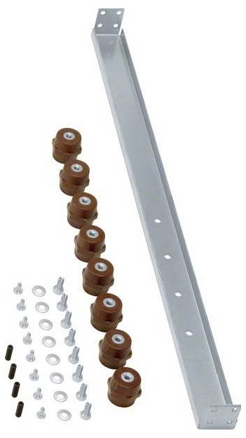 Hager UZ03LE Stützschiene Stahl 1 St.