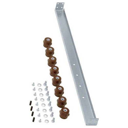 Hager UZ03LE Stützschiene Stahl 1 St.