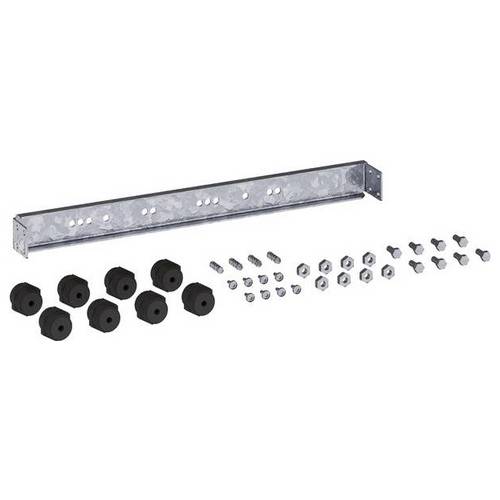 Hager UZ12LA1 Stützschiene Stahl 1 St.