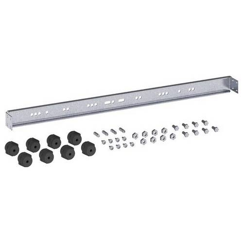 Hager UZ13LA1 Stützschiene Stahl 1 St.